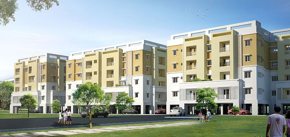Royal Exotic, Coimbatore