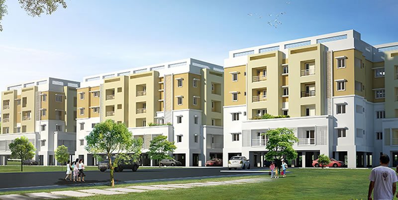 Royal Gokulam, Thillai Nagar, Trichy