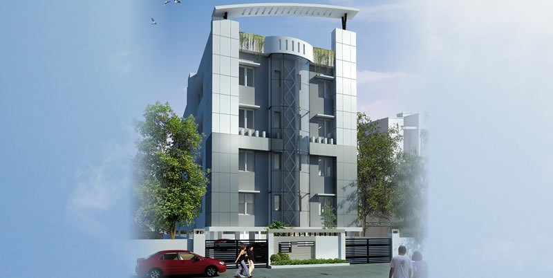 Royal Srishti, Chennai