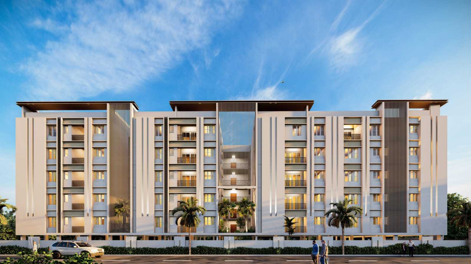 Royal Shelter Building Dream Homes in Trichy, Coimbatore and Karur